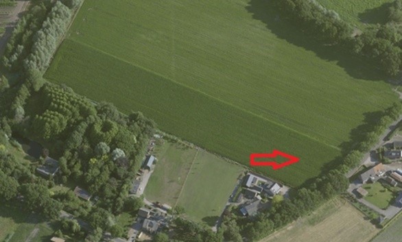 Medium property photo - Koevoortseweg, 5281 SC Boxtel